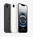 【新品未開封】アップル iPhone16e 128GB ブラック ホワイト simフリー 国内正規品 送料無料 即日発送 ストア版・キャリア版混在