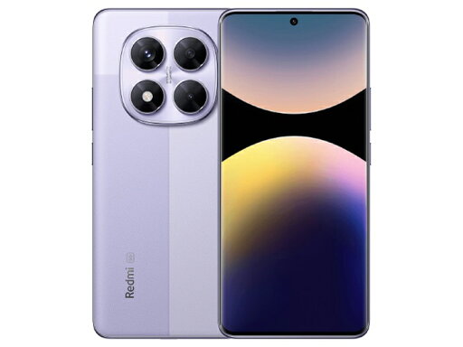 【新品未開封】Redmi REDMI NOTE 14 PRO 5G 12GB 512GB ラベンダー パープル シャオミ 送料無料 simフリー 白ロム 【新品未開封】Redmi REDMI NOTE 14 PRO 5G 12GB 512GB ラベンダー パープル シャオミ 送料無料 simフリー 白ロム