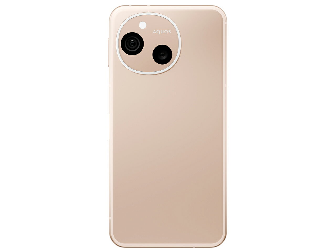 【新品未開封・未使用】SHARP AQUOS sense10 SH-M33 6+128GB 各色 量販店SIMフリー版 フルブラック ライトシルバー ペールミント ペールピンク カーキグリーン デニムネイビー docomo/au/uq/softbank/y!mobile/楽天対応 送料無料 - Image 3