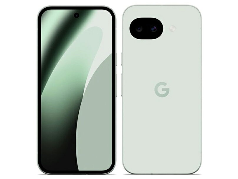 【新品未開封】Google Pixel 10a 本体 スマホ simフリー ピクセル ストア版・キャリア版 128GB 256GB 各色 Lavender Berry Fog Obsidian Isai Blue 白ロム 送料無料 docomo/au/softbank/楽天モバイル対応 - Image 3