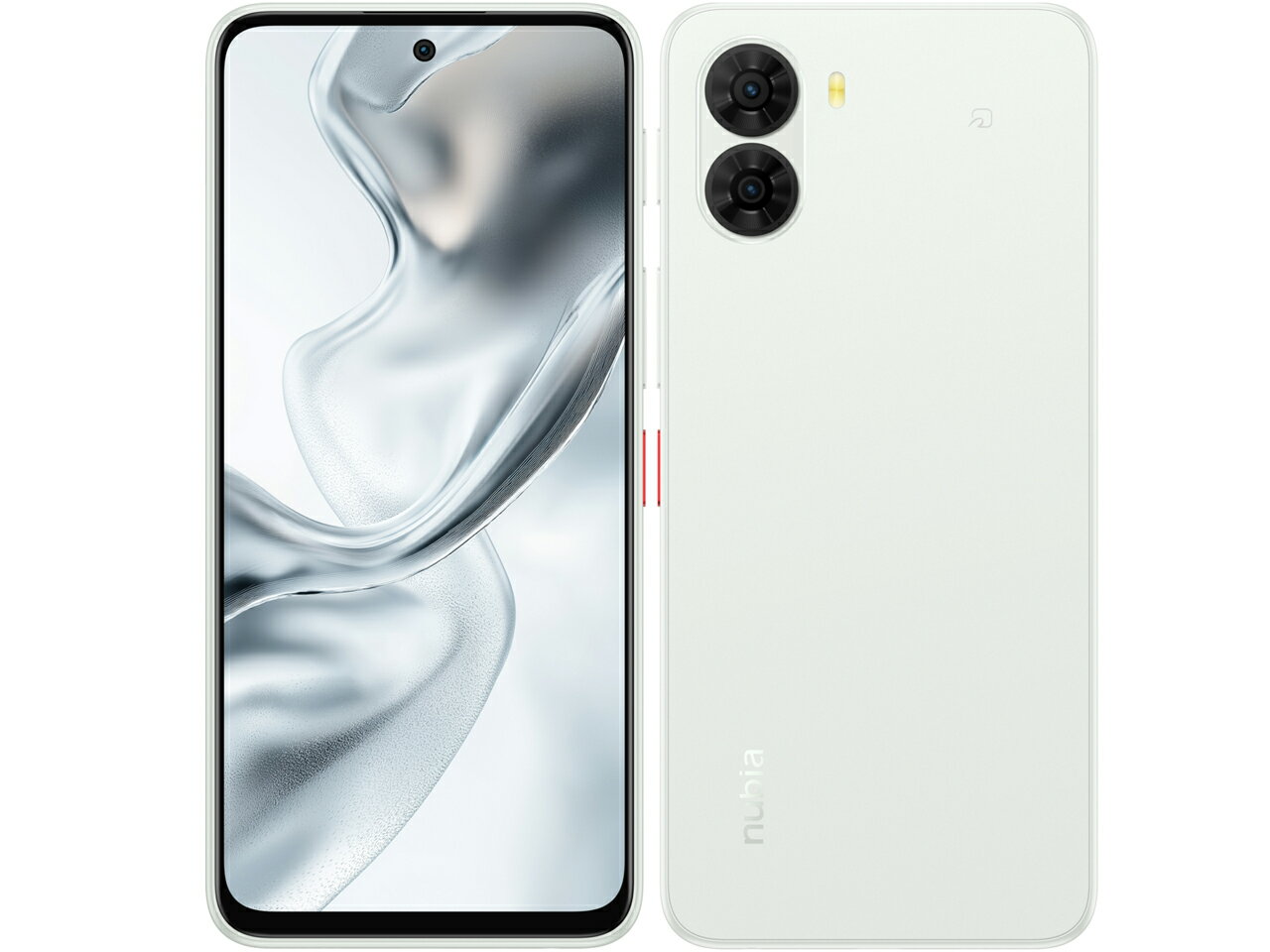 楽天市場】zte nubia（スマートフォン本体｜スマートフォン