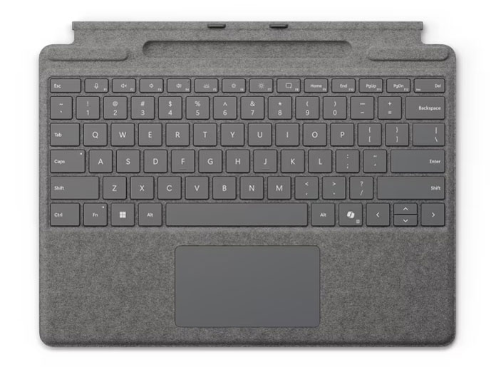 Rakuten - 【新品未開封】Microsoft Surface Pro キーボード 8XA-00256