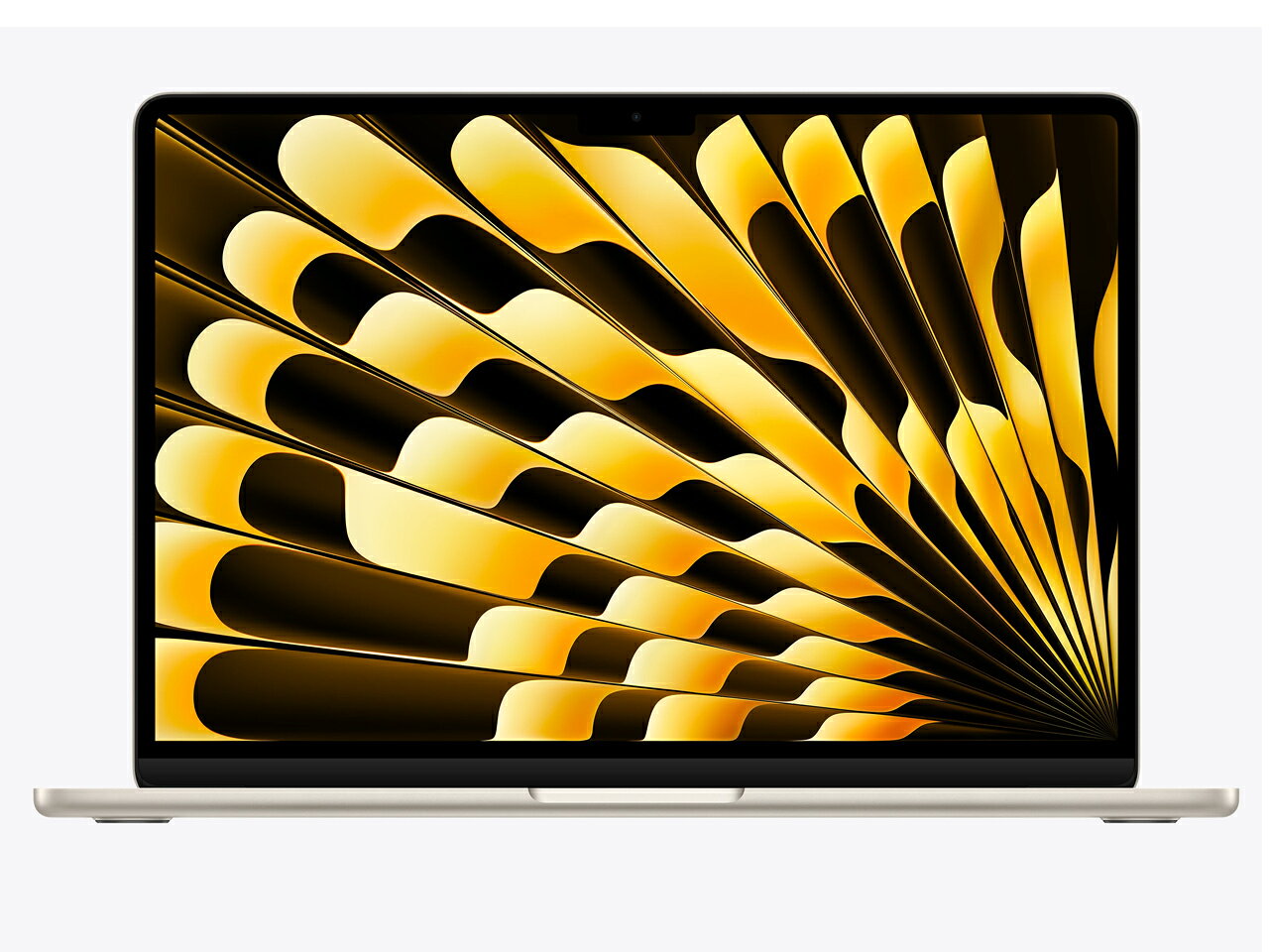 楽天市場】macbook air m1（カラーゴールド）の通販