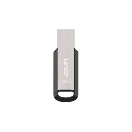 レキサー　Lexar USBフラッシュメモリ 128GB 並行輸入海外パッケージ品 キャップレスデザイン ◆シリーズ: JumpDrive M400 ◆容量: 128GB ◆インターフェース: USB3.2 Gen 1 ◆接続端子: USB Type-A ◆最大読込速度: 130 MB/s ※海外パッケージ品の為メーカーでのサポートはありません。 ※代理店保証：1年間 ※初期不良保証期間：商品到着日から2週間 ※購入前に必ず、ご利用機種の対応状況をご確認下さい。 ※正常な使用での故障の場合は、修理または交換対応となります。記録データなどは保証対象外となります。 お客様の責による原因の物理的破損、製品耐久性を超えた故障なども保証対象外となります。