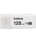 LU301W128GG4 KIOXIA キオクシア USB3.2 Gen1 対応 フラッシュメモリ 128GB Trans Memory U301 シリーズ【ネコポス便配送制限12点まで】