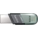 SanDisk USBフラッシュメモリ SDIX90N-128G-GN6NE【ネコポス便配送制限4枚まで】