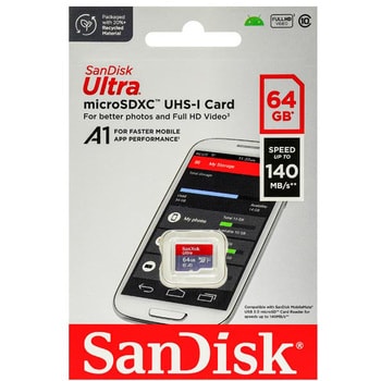 【ネコポス便配送制限12点まで】SanDisk...の紹介画像2