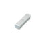 USB LEDBAR饤 ʹ󥵡Хåƥ꡼¢ 10cm ۥ磻 LEDBARSBT10-WHȯ