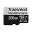 Transcend ޥSDXC 340S 256GB TS256GUSD340Sڥͥݥ6ޤǡ