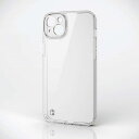 iPhone 14 Plus ハイブリッドケース 極