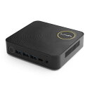 ECS ミニPC LIVA Z(N3350) 64G OSなし メモリ4GB ストレージ64GB 超小型&薄型ファンレスデスクトップパソコン LIVAZ-4/64(N3350)【送料無料(沖縄・一部離島部を除く)】(2)