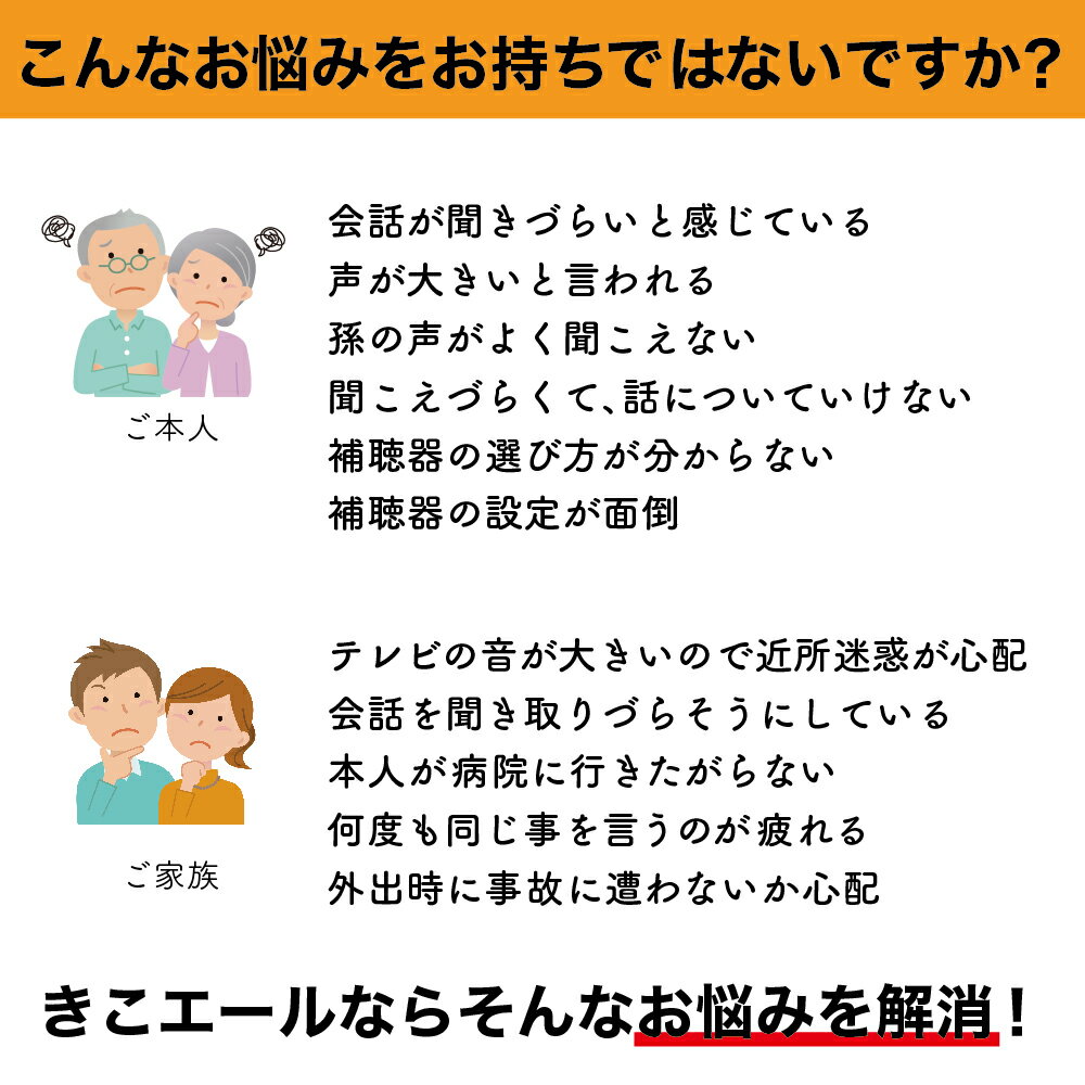 【ポイント4倍】母の日 集音器 きこエール ワイヤレス イヤホン メンテナンス不要 充電式 USB充電 軽量 長時間再生 簡単 ハウリングしない KE-SH1SWH クロスブレイン【送料無料】