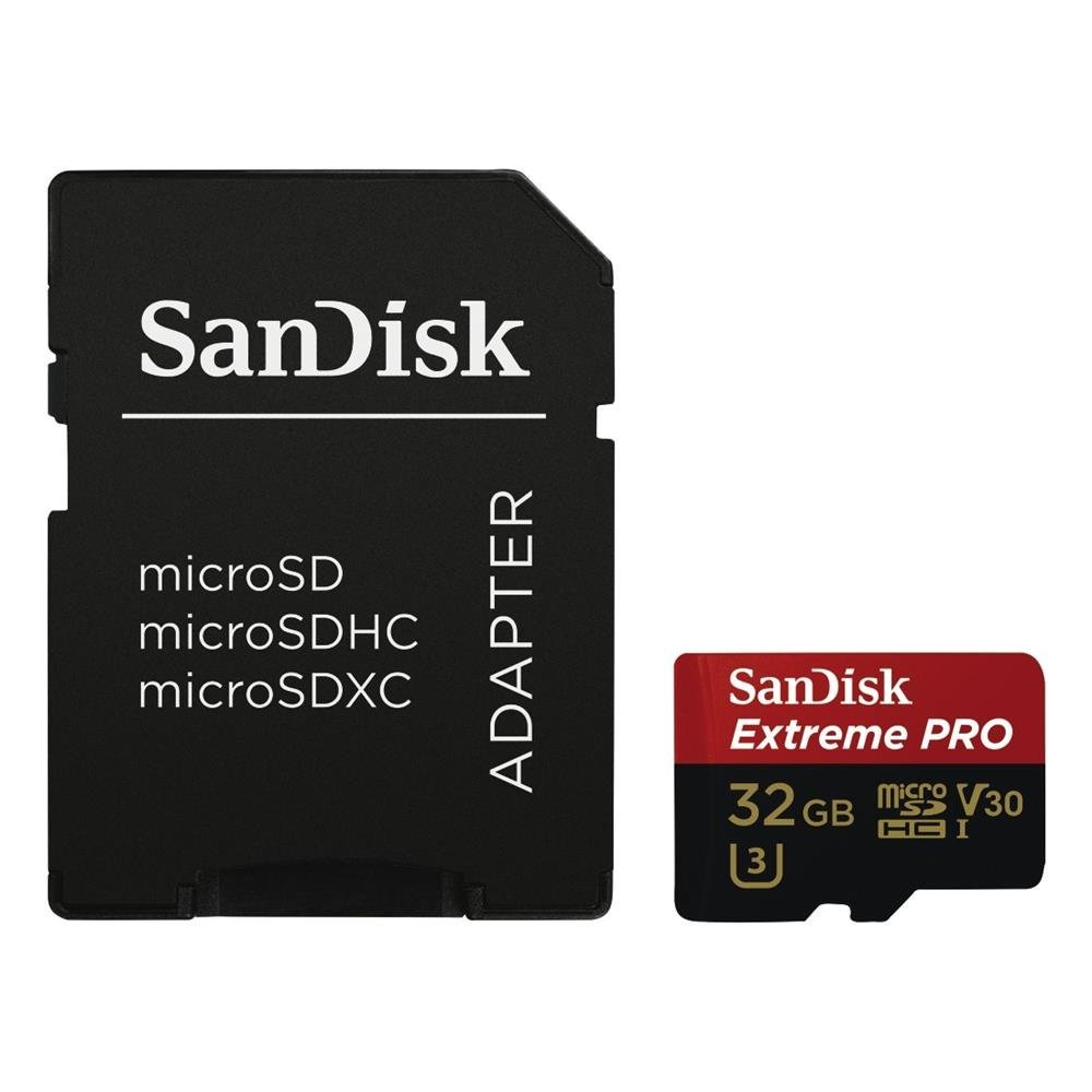 SanDisk SDSQXCG-032G-GN6MA［並行輸入海外パッケージ］【ネコポス便配送制限 6点まで】