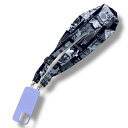 スカーフストラップ|サクラスリング|Sakura Sling|3Way構造|長さ調整可能|ファスナーポケット付|洗濯OK|SKF-284【送料無料】【宅配便】