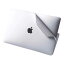 MacGuard for MacBook Air 13(M22020) ܥǥե С [MBA13M2-MACG-SL]