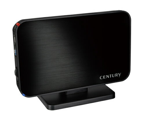 CENTURY 1ʬBOX USB3.0 & eSATA SATA6G [COM35EU3B6G]