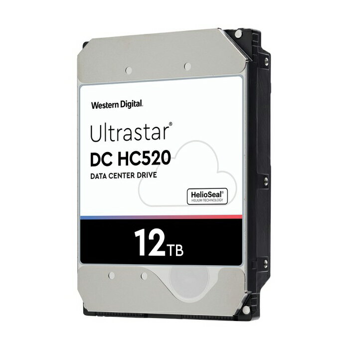 HGST Ultrastar He12 12TB [HUH721212ALE600]