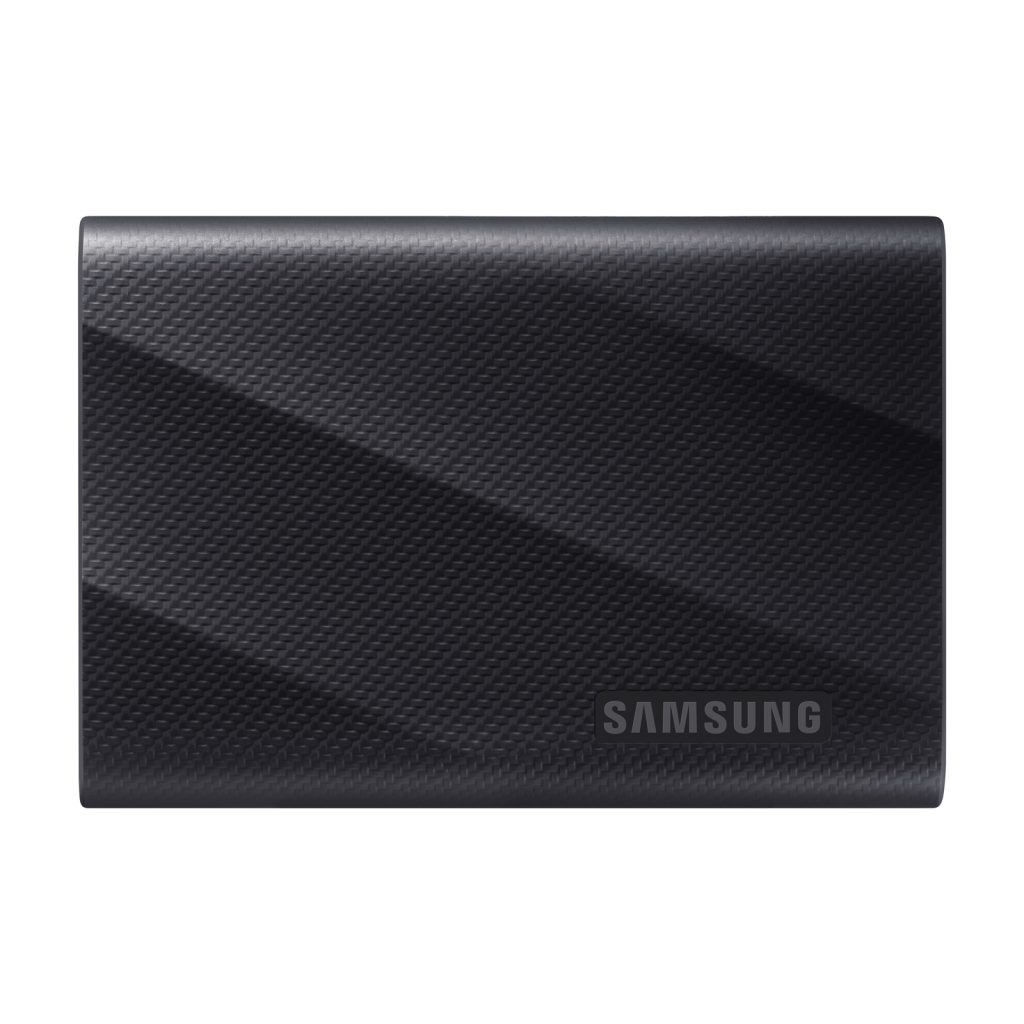 SAMSUNG Portable SSD T9 1TB [MU-PG1T0B-IT]
