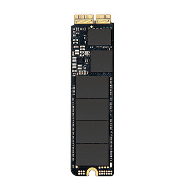 Transcend JetDrive820 480GB PCIe SSD for MacPro/MacBook Pro/MacBook 