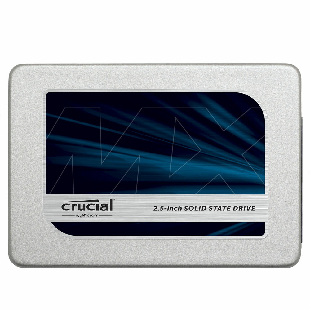 Crucial MX500 1TB CT1000MX500SSD1JP
