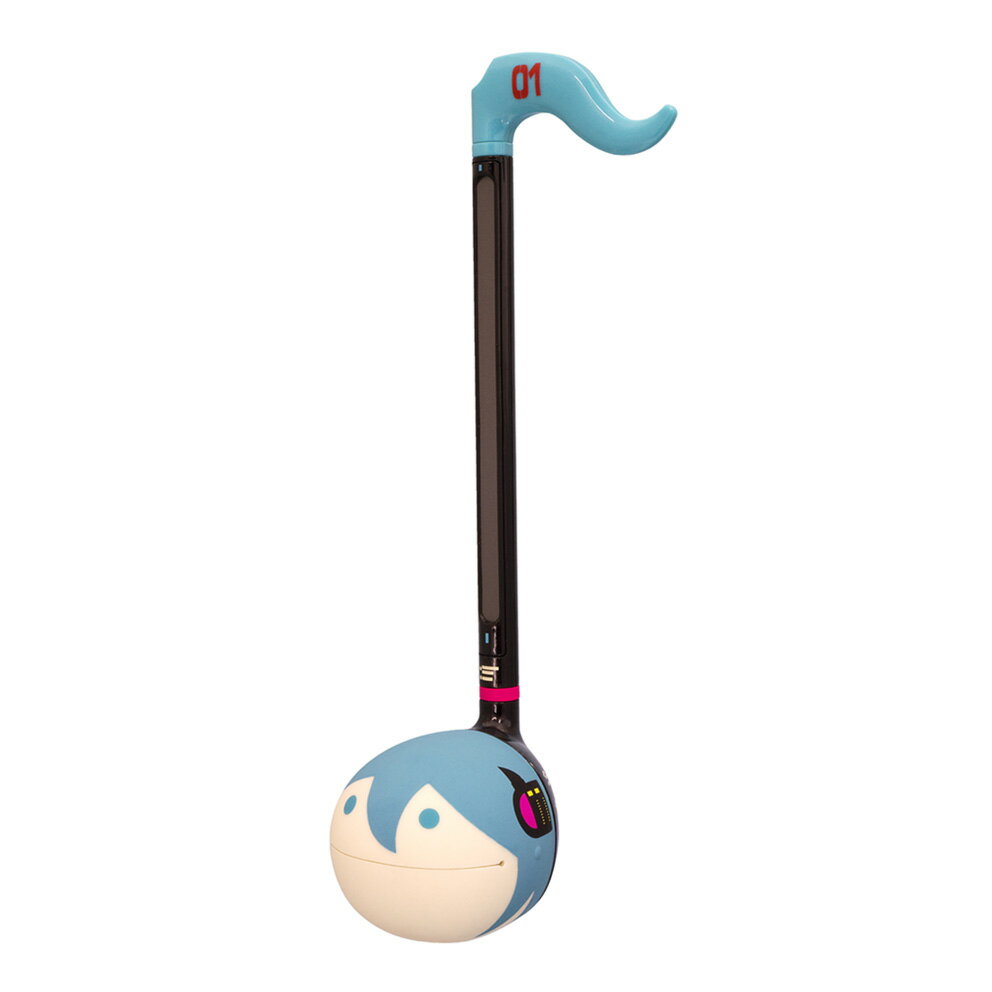 明和電機 OTAMATONE オタマトーン 初音ミク Version [OT-HMK]