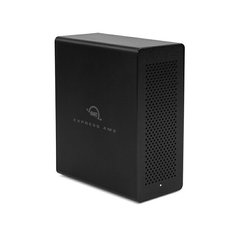 OWC Express 4M2 16TB [OWCTB3EX4M2-16TB]