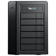 Promise Pegasus32 R6 24TB（6×4TB） [F40P2R600000004]