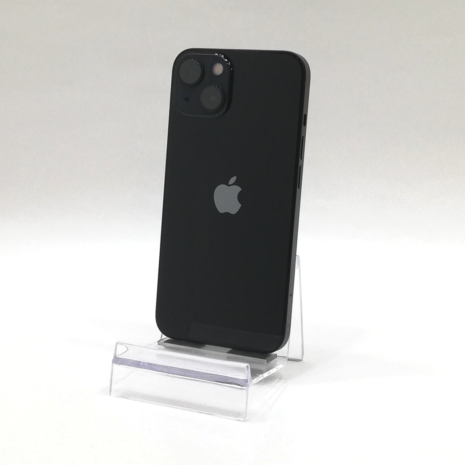 【中古品】Apple(アップル) iPhone 13 / 2021 / 128GB / ミッドナイト / 国内版SIMフリー / ランク:A / MLNC3J/A / A2631 【中古品管理番号:36887】