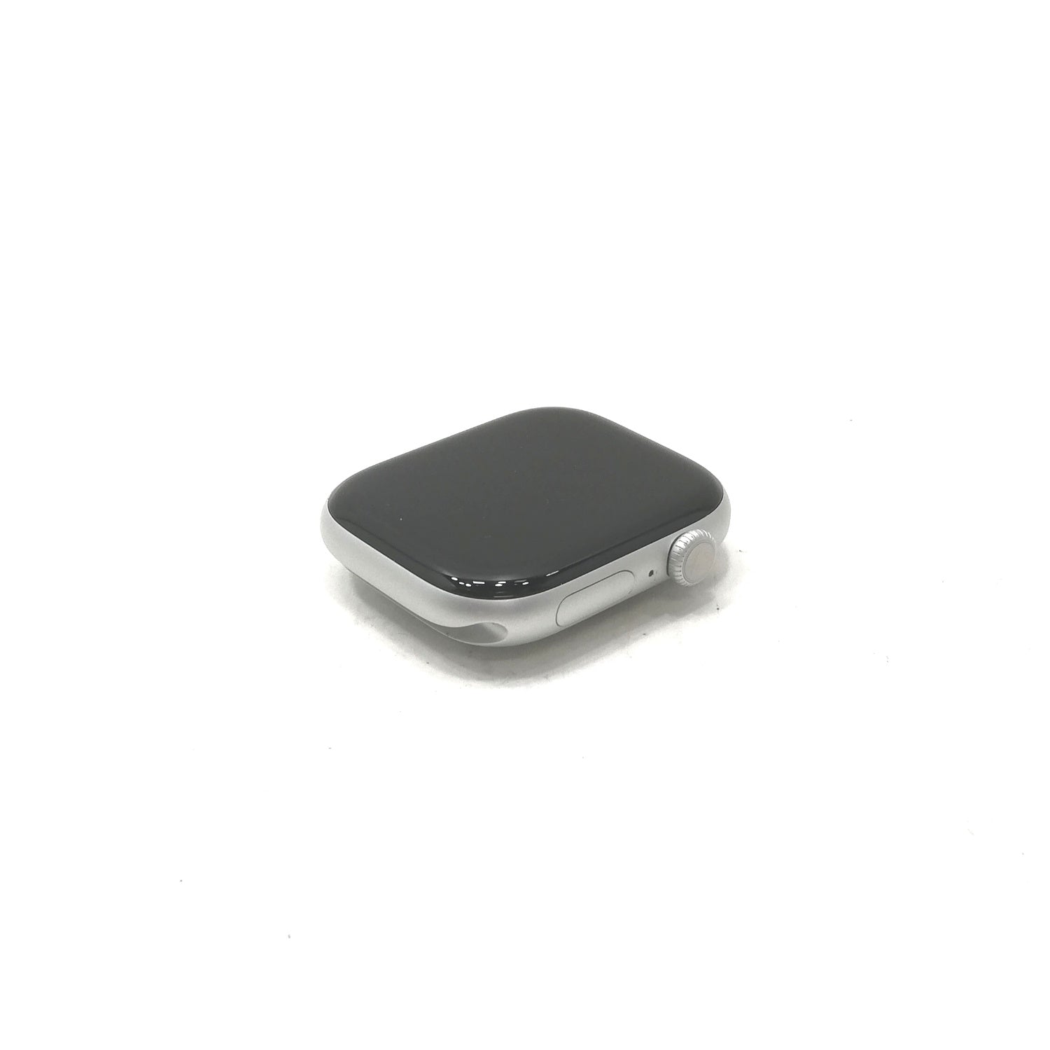 Rakuten - Apple(アップル) 【中古品】 Apple Watch Series 10 / 46mm / GPSモデル / MWX03J/A / A2999 / シルバーアルミニウムケース 【中古品管理番号:A1237】