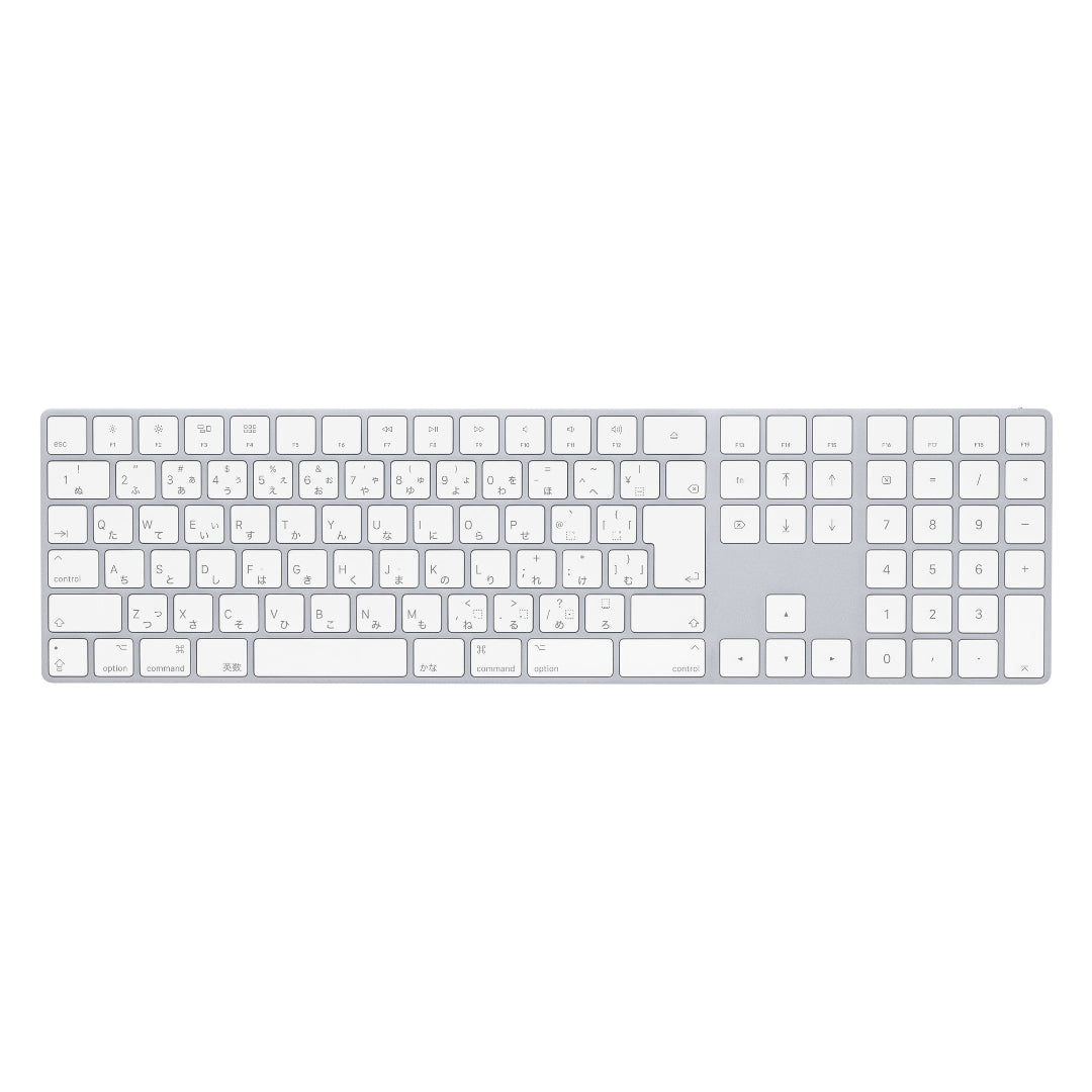 楽天市場】apple magic keyboard ipad（キーボード｜マウス