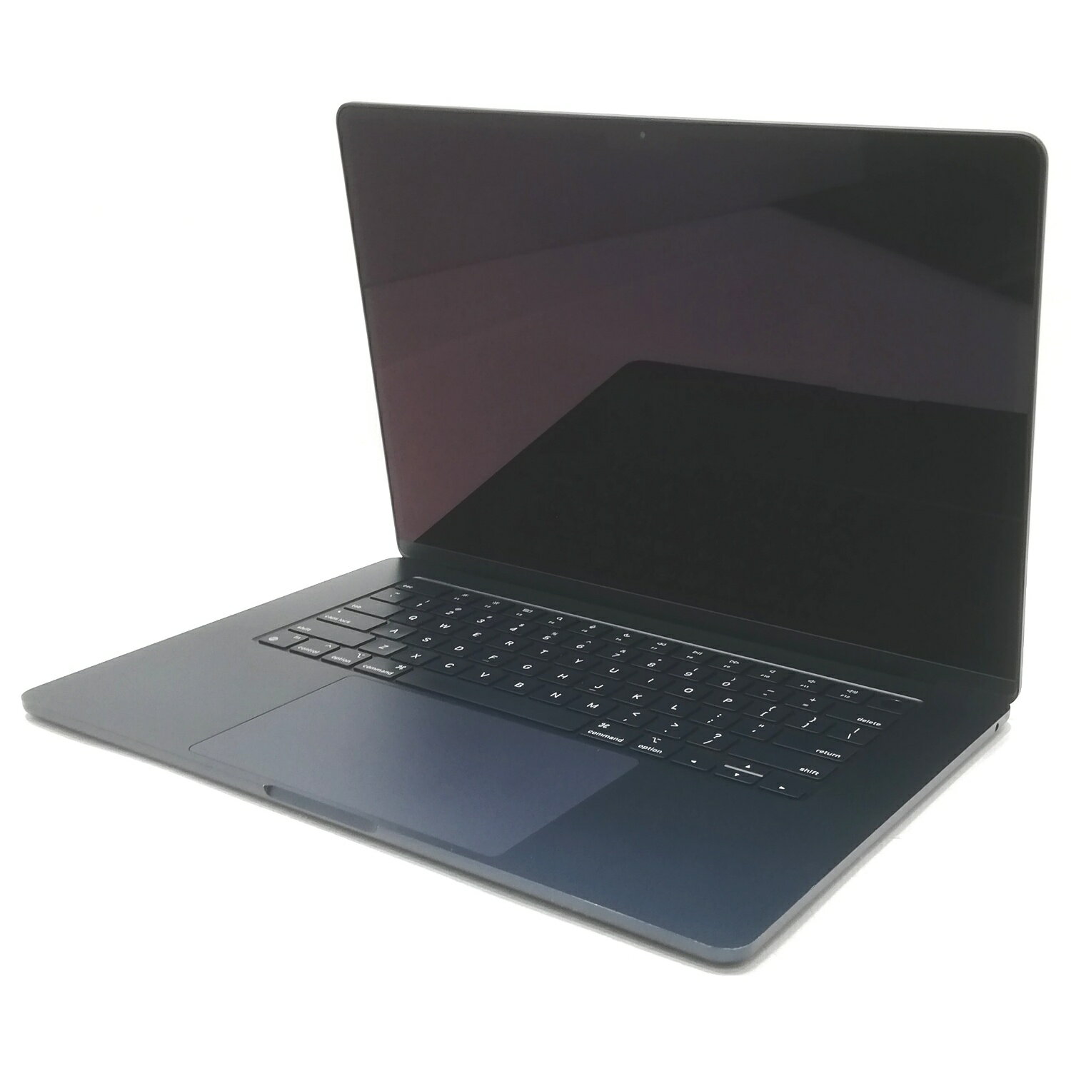 樂天商城 - 【中古品】Apple(アップル) MacBook Air M2 / 15インチ / 2023 / 24GB / 512GB / ミッドナイト / ランク:C / MQKX3J/A / 【中古品管理番号:41006】