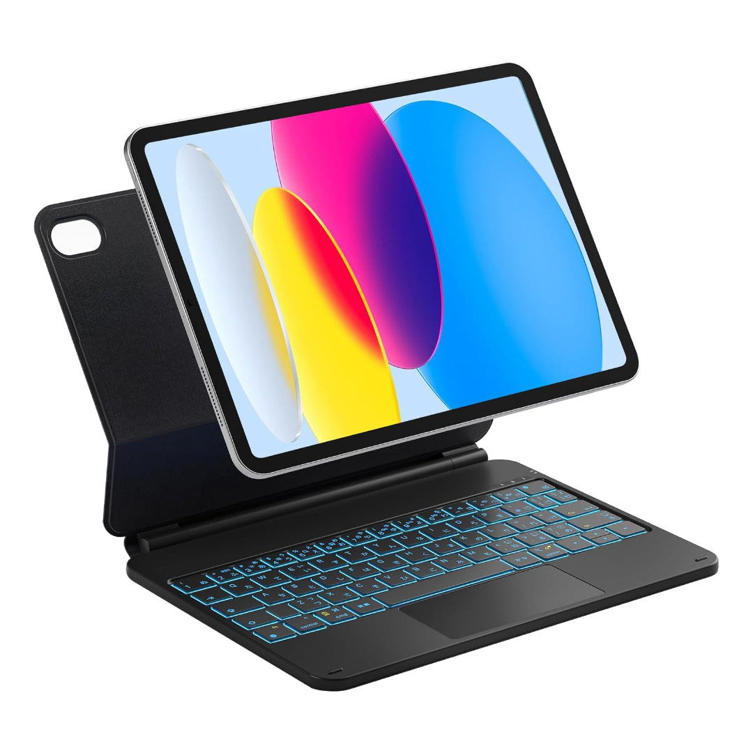 Rakuten - iPad11