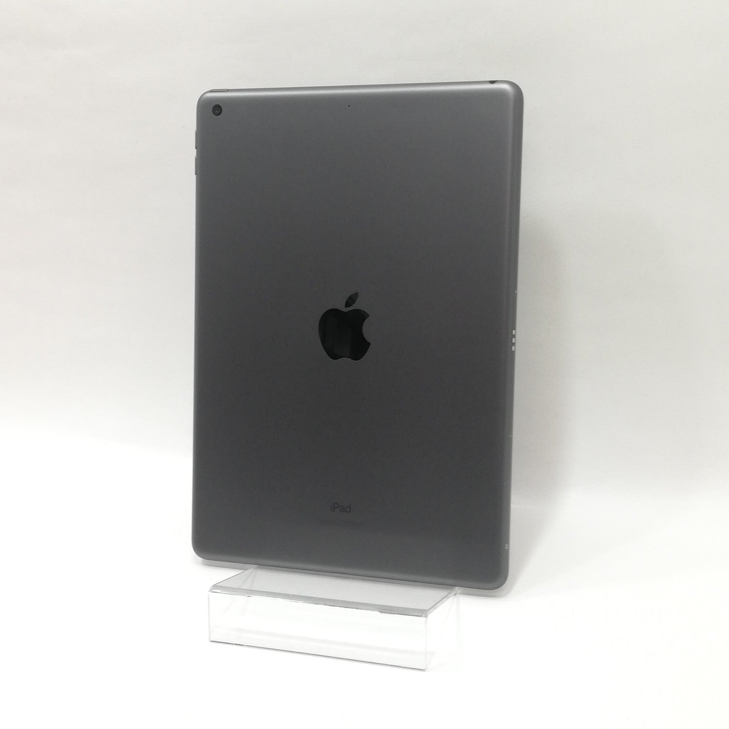 【中古品】Apple(アップル) iPad / Wi-Fiモデル / 10.2インチ / 第9世代 / 2021 / 64GB / スペースグレイ / ランク:B / MK2K3J/A / A2602 【中古品管理番号:40596】