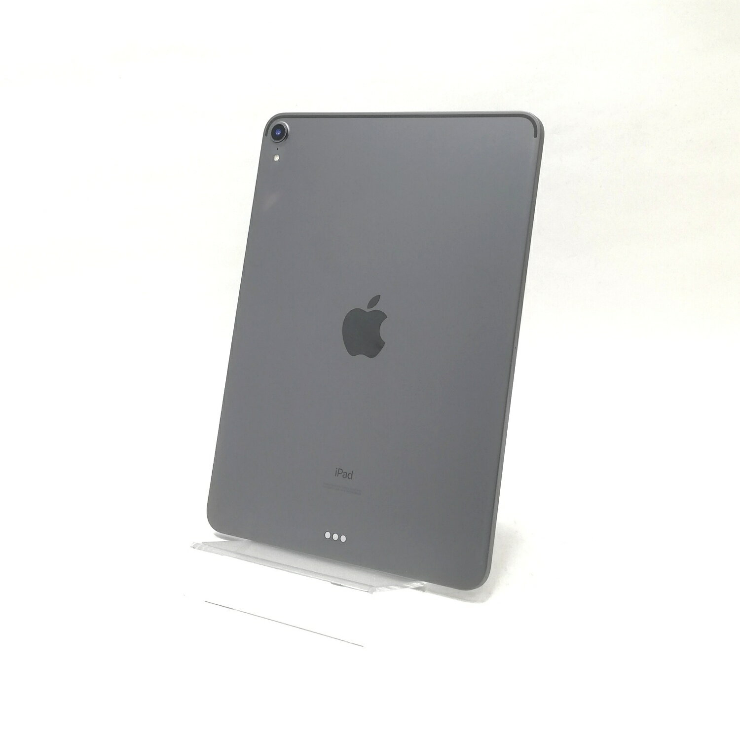 iPad Pro 11インチ 2018年モデル Wi-Fi 64GB 訳アリ Amazon.com : Apple iPad Pro (11-inch, Wi-Fi, 64GB) - Space Gray