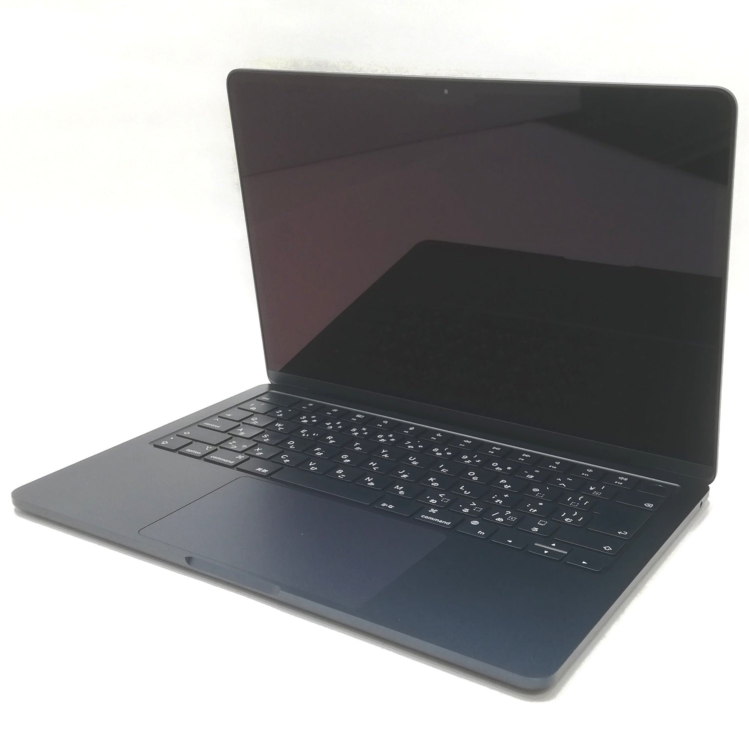 Rakuten - 【中古品】Apple(アップル) MacBook Air M2 / 13インチ / 2022 / 24GB / 1TB / ミッドナイト / ランク:C / MLY43J/A / 【中古品管理番号:40820】