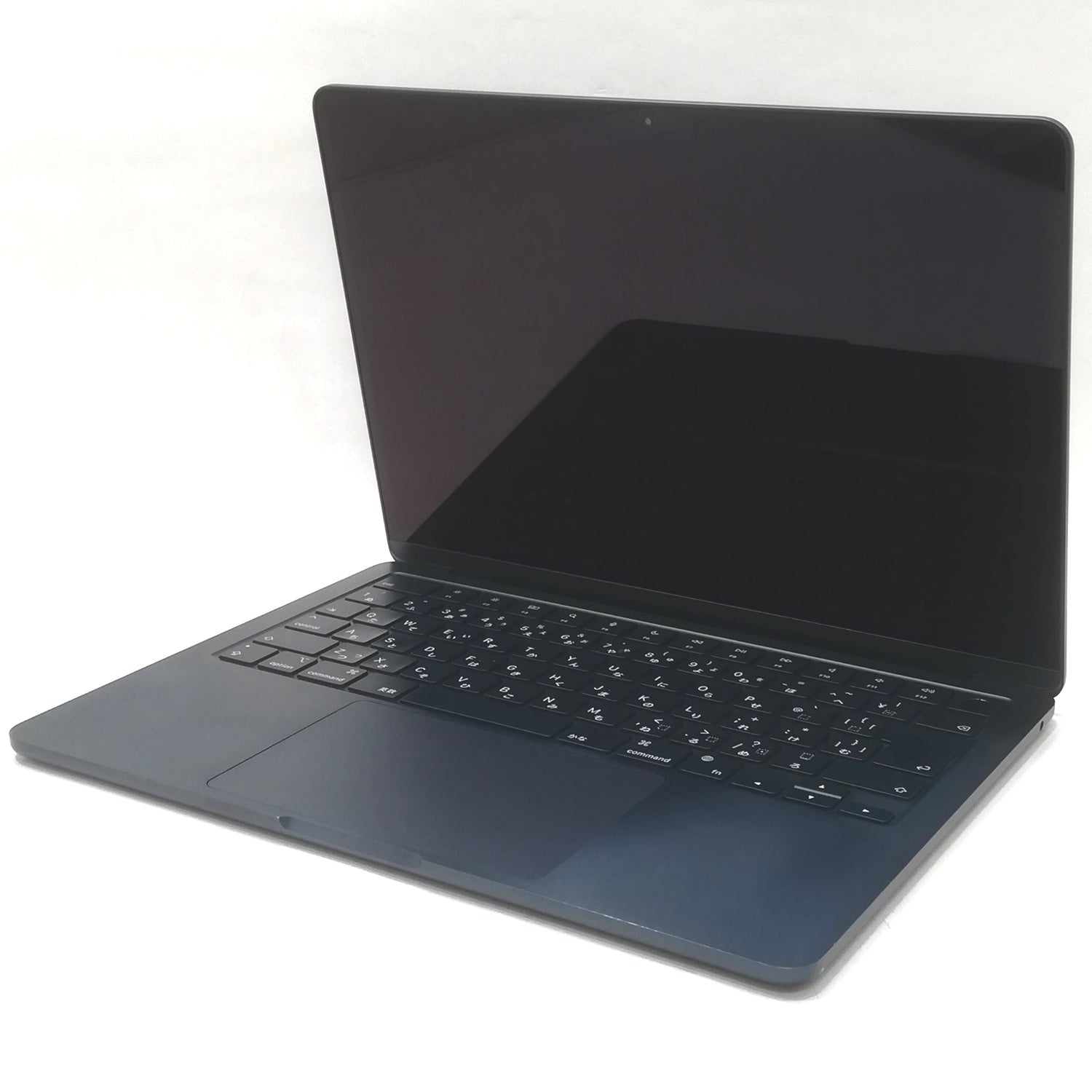 Rakuten - 【中古品】Apple(アップル) MacBook Air M3 / 13インチ / 2024 / 16GB / 512GB / ミッドナイト / ランク:C / MXCV3J/A / 【中古品管理番号:40909】