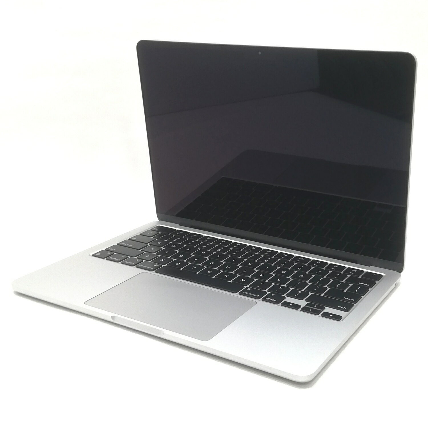 樂天商城 - 【中古品】Apple(アップル) MacBook Air M3 / 13インチ / 2024 / 24GB / 1TB / シルバー / ランク:B / MXCT3J/A / 【中古品管理番号:41102】