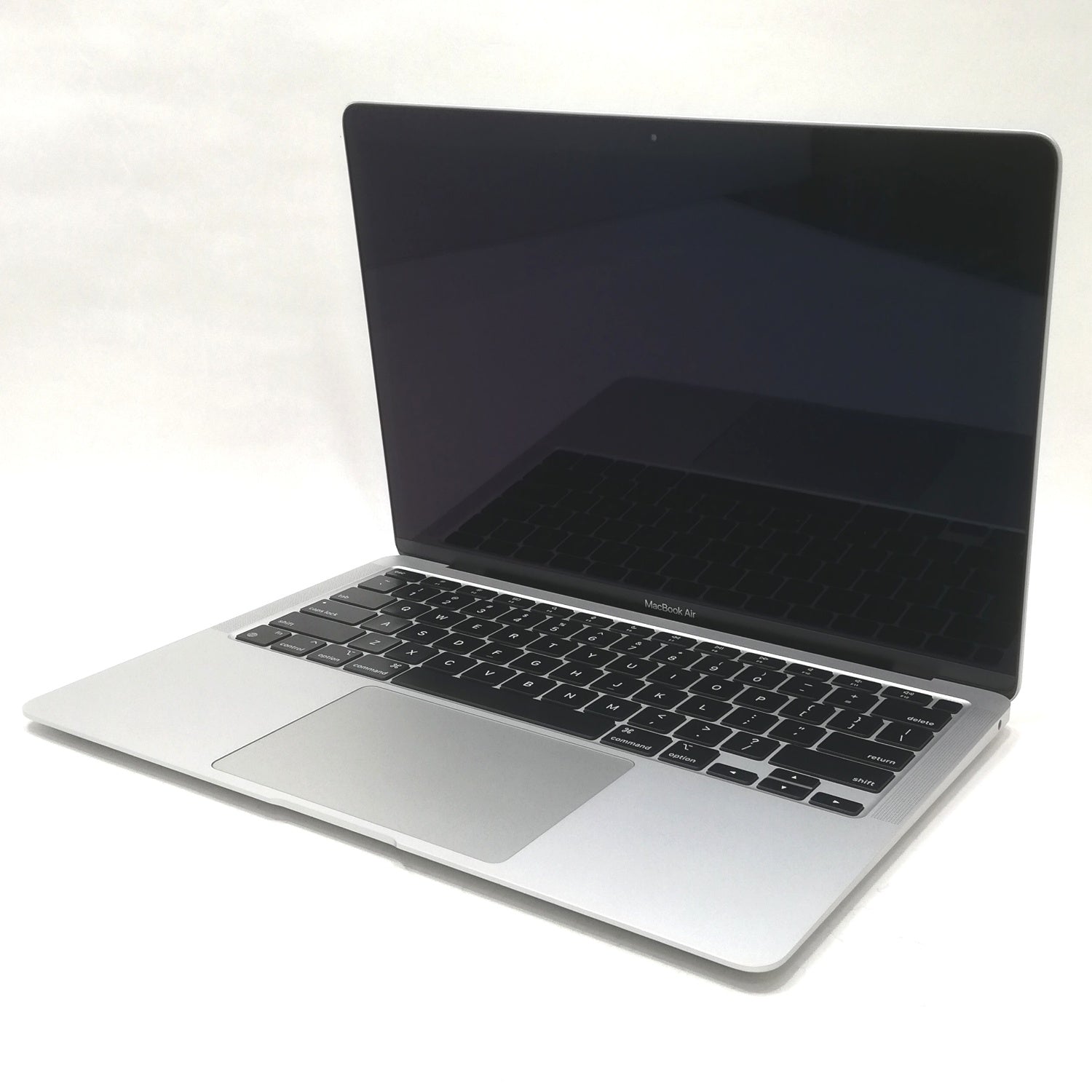 樂天商城 - 【中古品】Apple(アップル) MacBook Air M1 / 13インチ / Mid2020 / 8GB / 1TB / シルバー / ランク:A / MGN93J/A / 【中古品管理番号:40878】