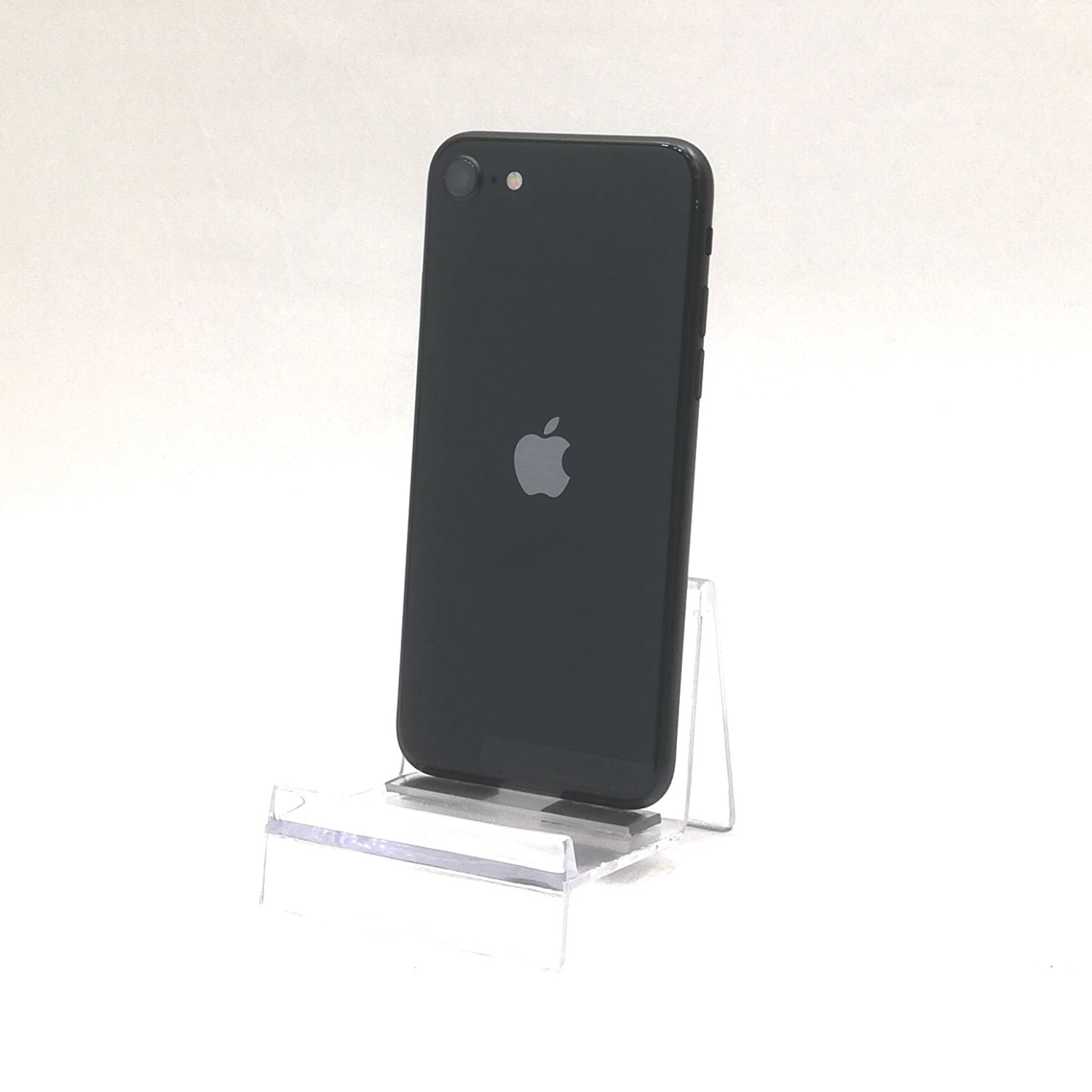 【中古品】Apple(アップル) iPhone SE 第3世代 / 2022 / 64GB / ミッドナイト / au版SIMフリー / ランク:C / MMYC3J/A / A2782 【中古品管理番号:41953】