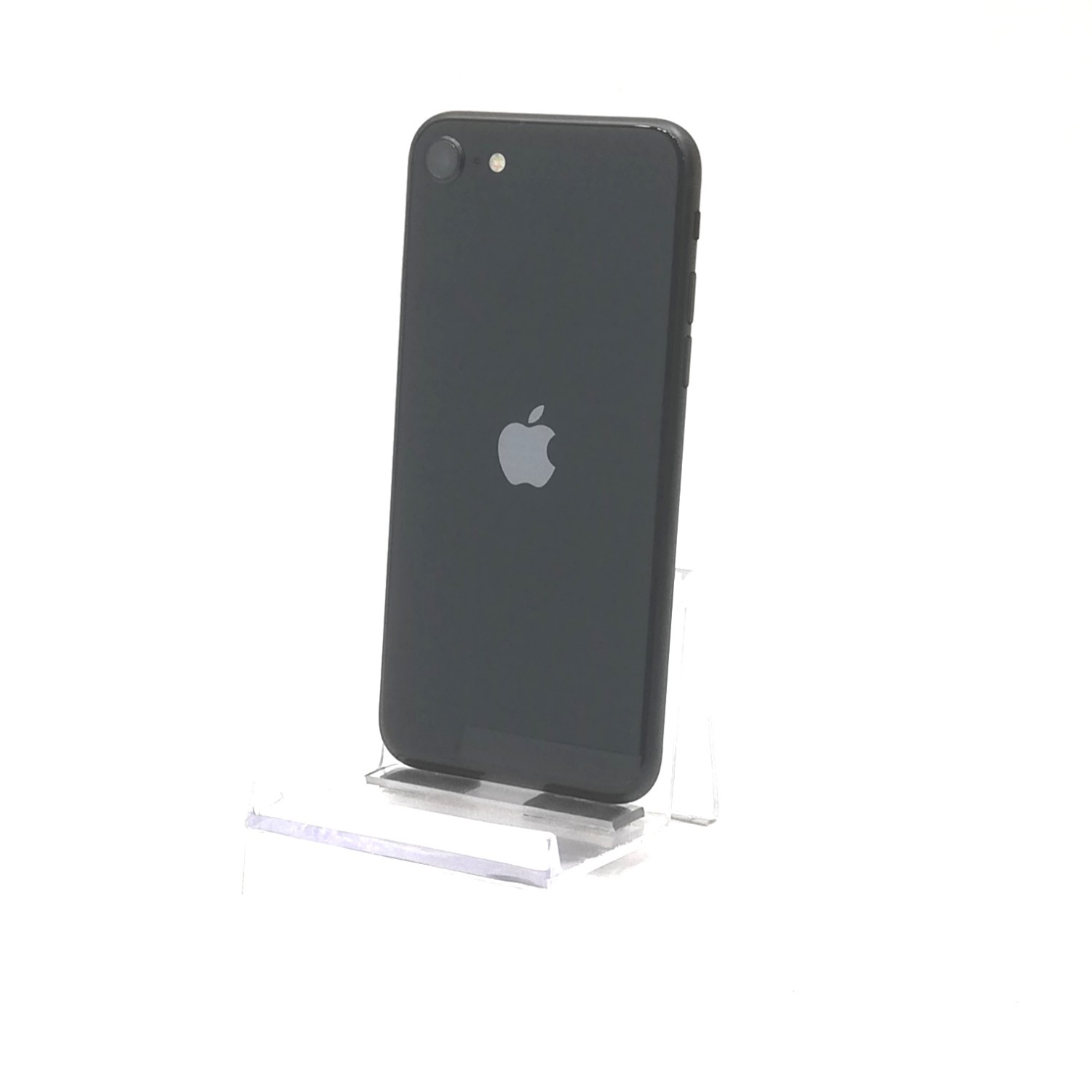 【中古品】Apple(アップル) iPhone SE 第3世代 / 2022 / 64GB / ミッドナイト / au版SIMフリー / ランク:C / MMYC3J/A / A2782 【中古品管理番号:41955】