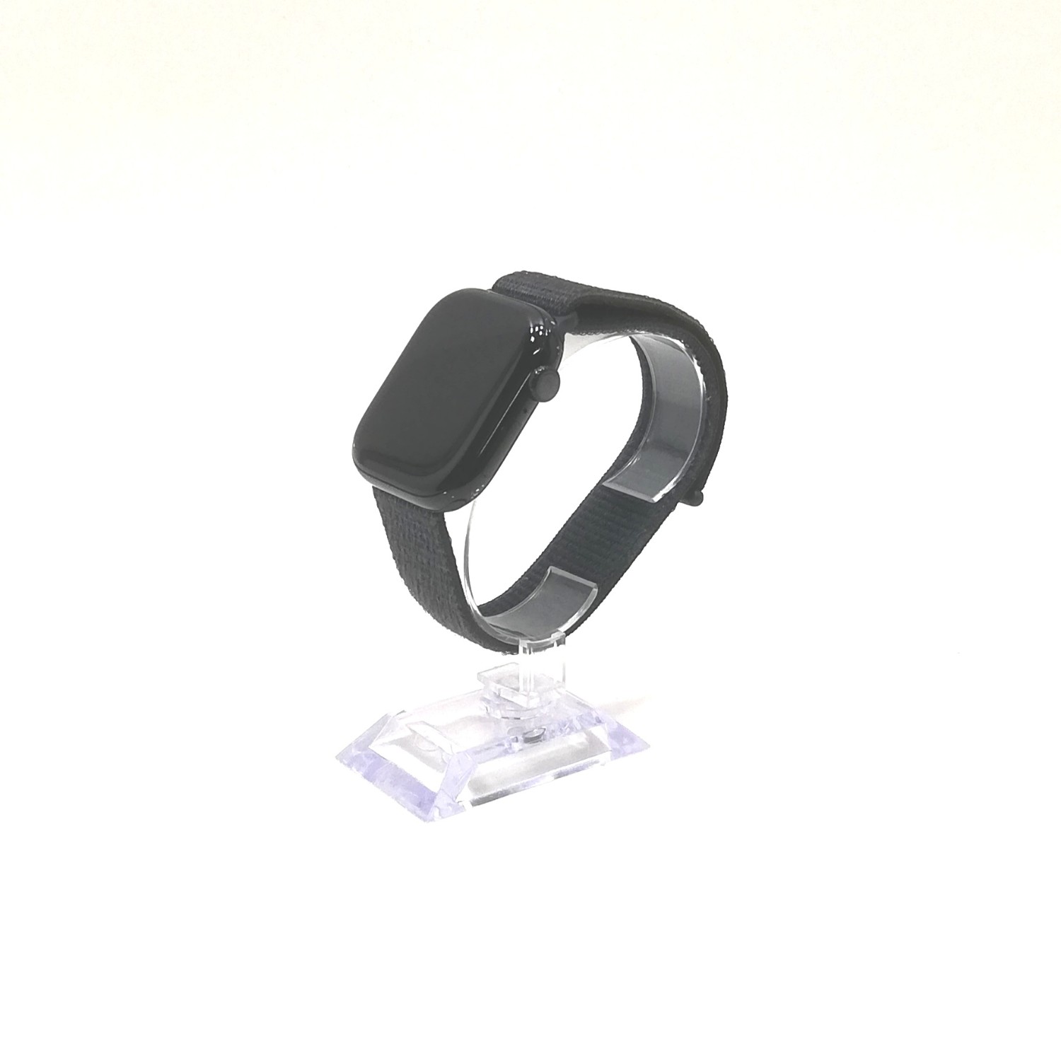 Apple(アップル) 【中古品】 Apple Watch Series 10 / 46mm / GPS+Cellualrモデル / MWY53J/A / A3003 / ジェットブラックアルミニウムケース / インクスポーツループ 【中古品管理番号:A42332】