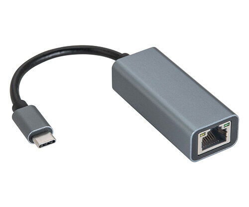 CENTURY USB Type-C to Gigabit LAN 変換アダプター Ver.3 
