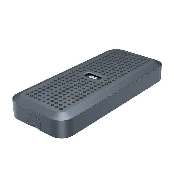 HyperDrive Next USB4 NVMe SSD エンクロージャー [HP-HD5001GL]