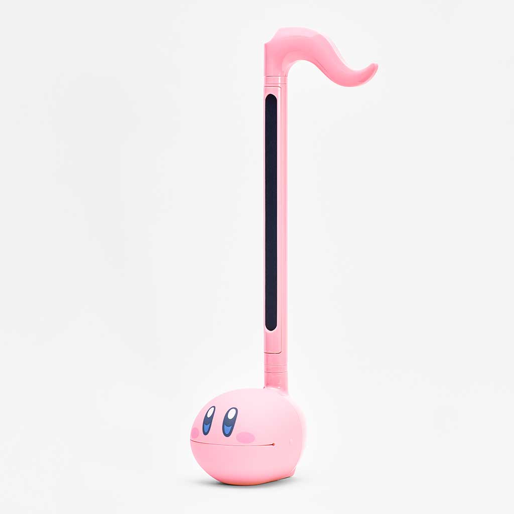 明和電機 OTAMATONE オタマトーン デラックス カービィ VER. [OTDLX-CB]のサムネイル