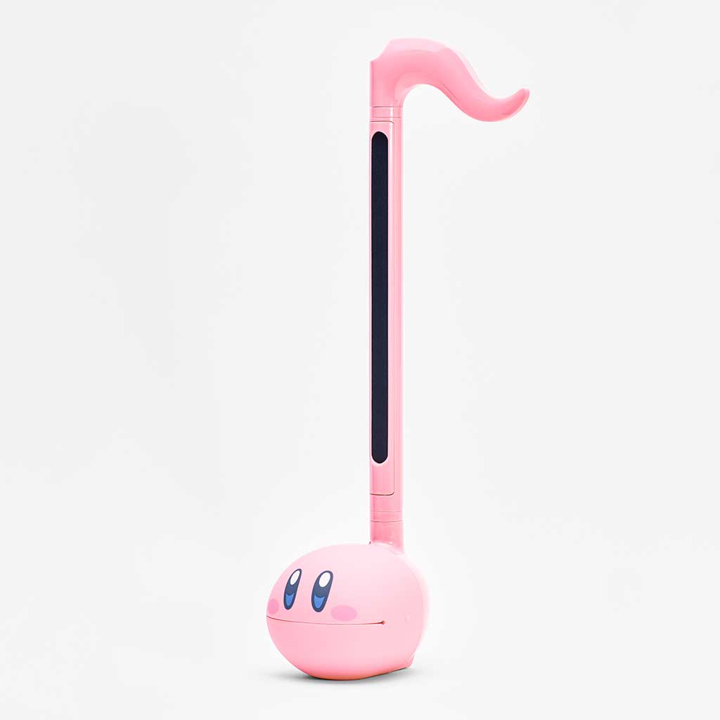 オタマトーン　 明和電機 OTAMATONE オタマトーン デラックス カービィ VER. [OTDLX-CB]