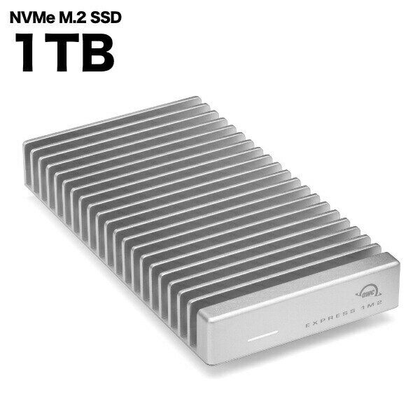 OWC Express 1M2 1TB [OWCUS4EXP1M2-1TB]