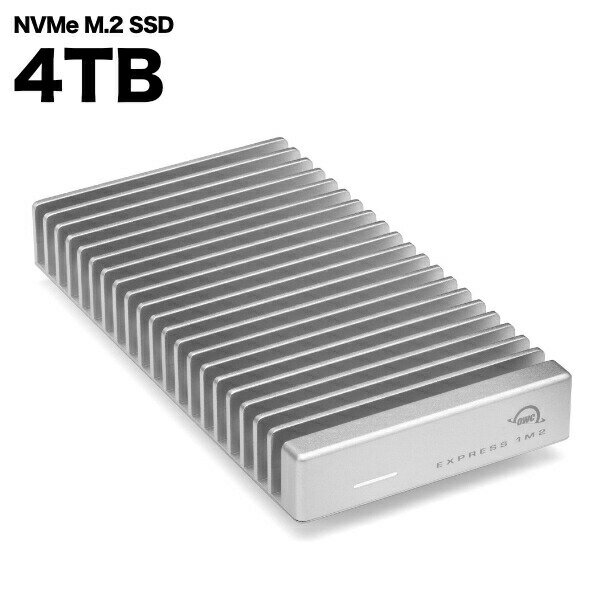 OWC Express 1M2 4TB [OWCUS4EXP1M2-4TB]