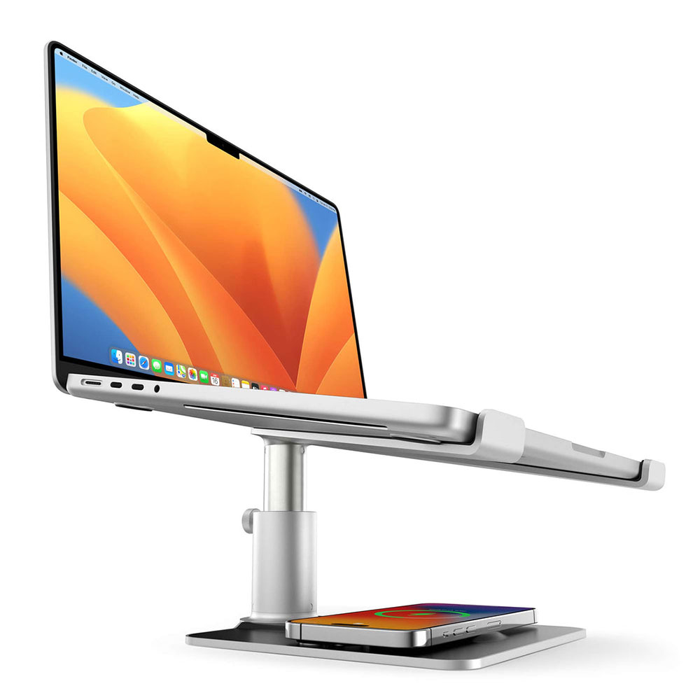 TwelveSouth HiRise Pro for MacBook 