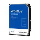 WD Blue 2TB