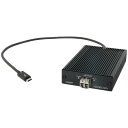 SONNET Technologies Solo10G SFP+ 10GbE Thunderbolt Adapter with SFP+ Module [SOL...